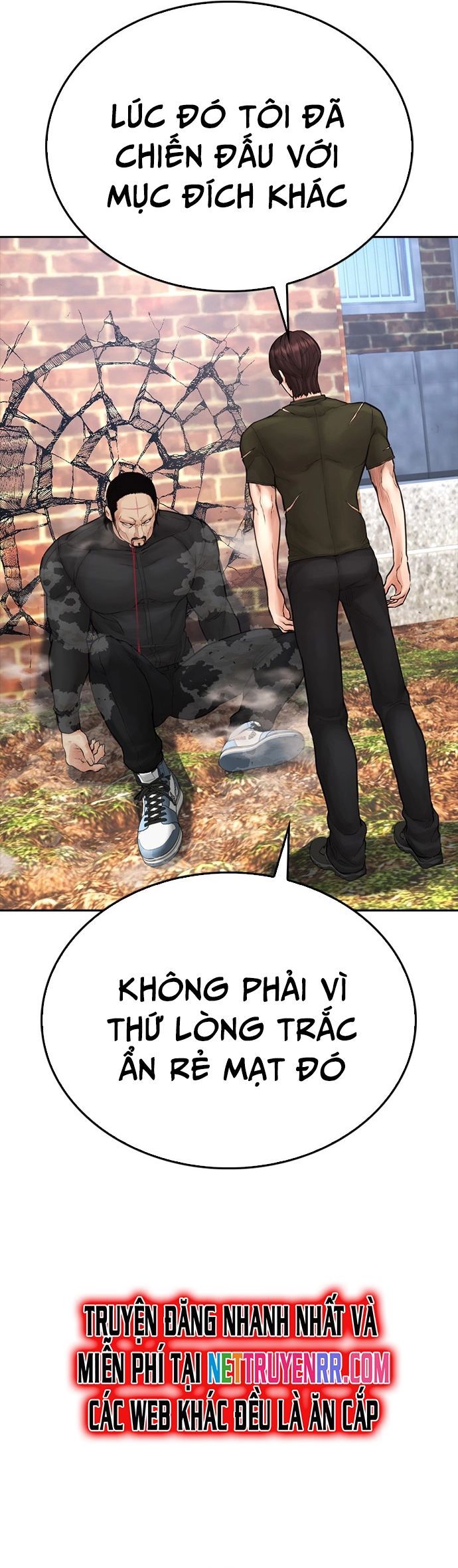 Bố Vạn Năng Chap 142 - Next Chap 143