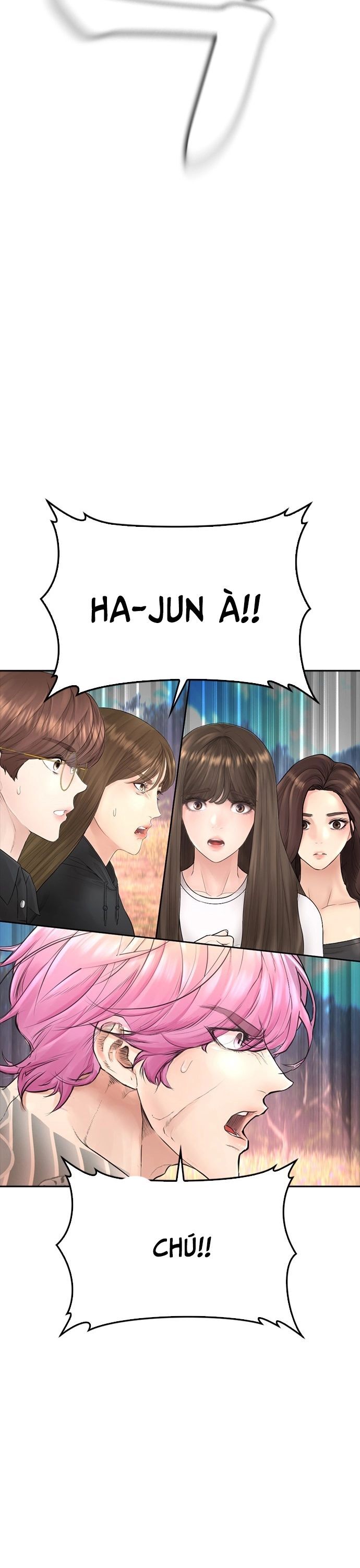 Bố Vạn Năng Chap 142 - Next Chap 143