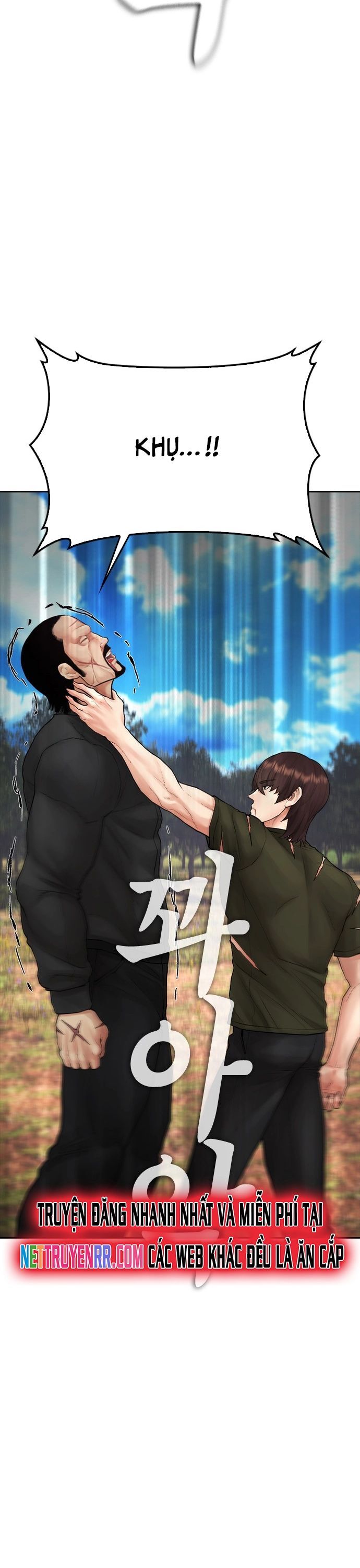 Bố Vạn Năng Chap 142 - Next Chap 143