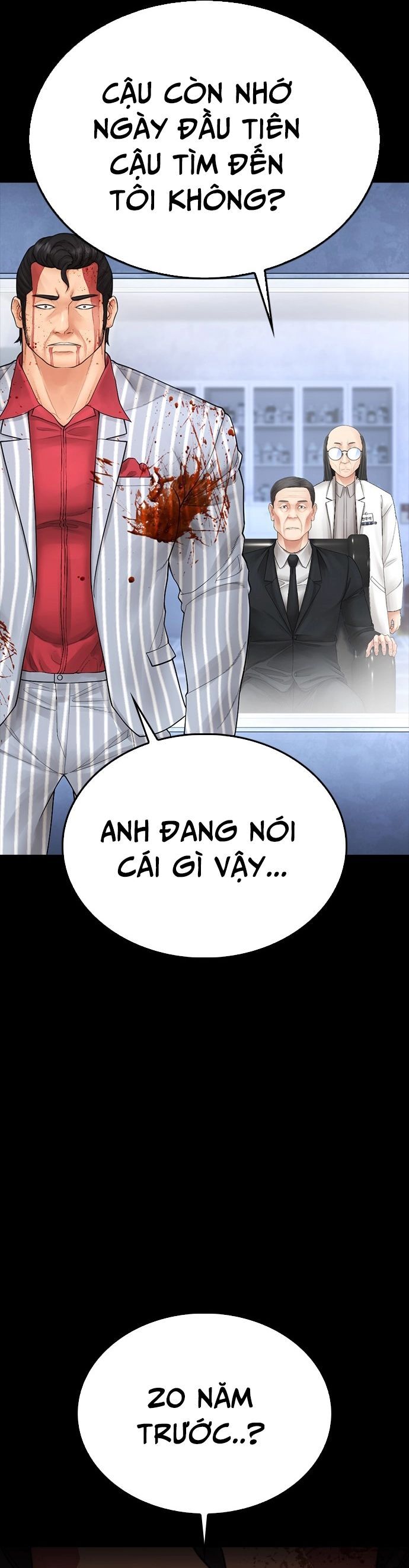 Bố Vạn Năng Chap 142 - Next Chap 143