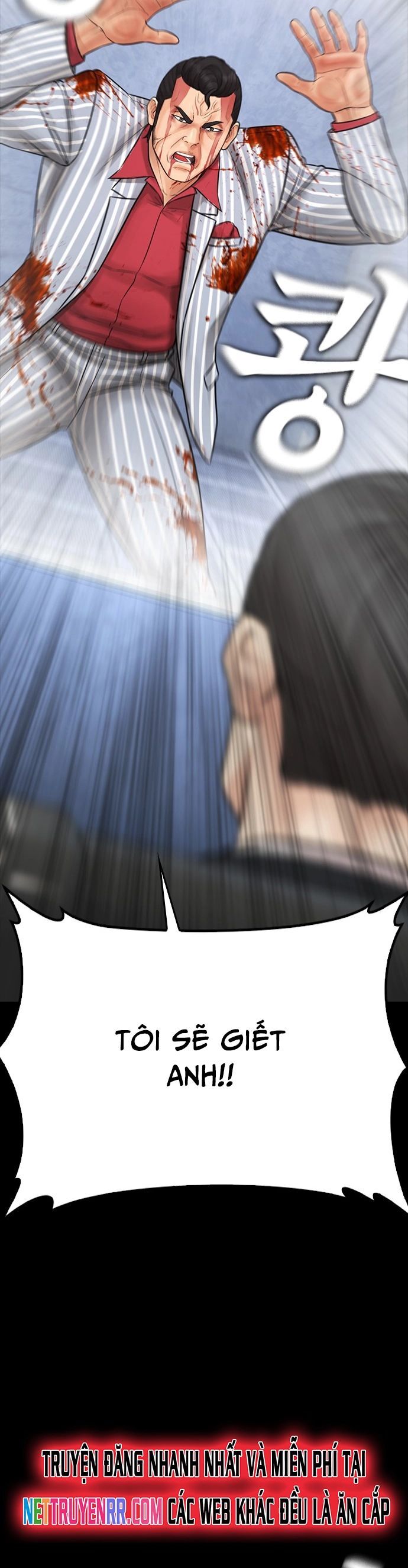 Bố Vạn Năng Chap 142 - Next Chap 143