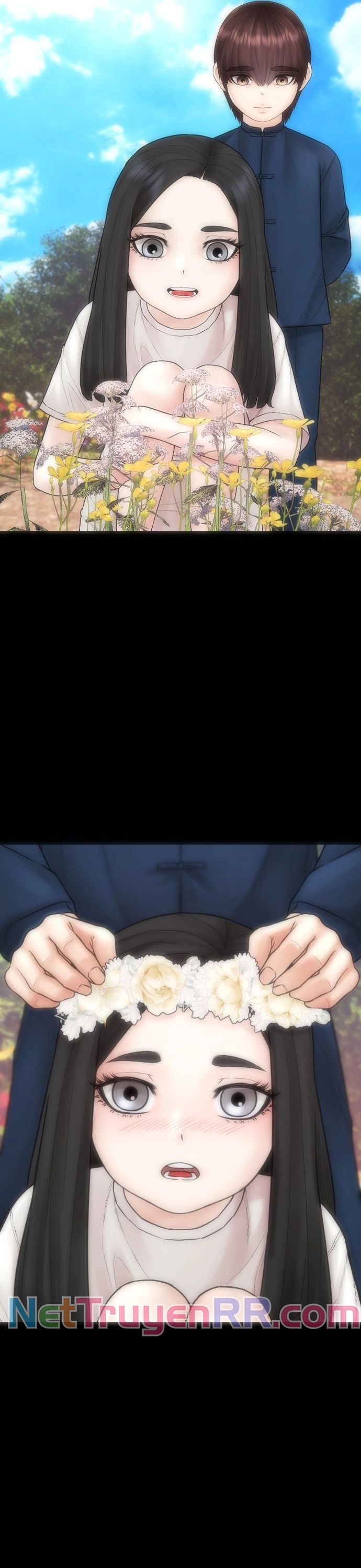 Bố Vạn Năng Chap 142 - Next Chap 143