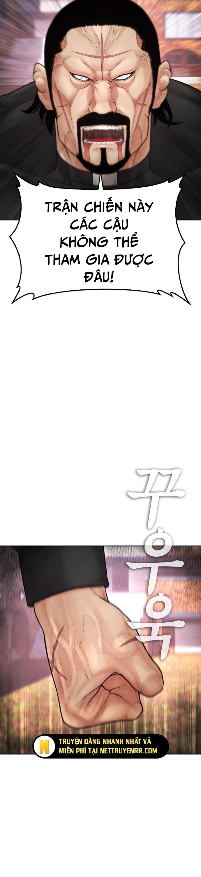 Bố Vạn Năng Chap 142 - Next Chap 143