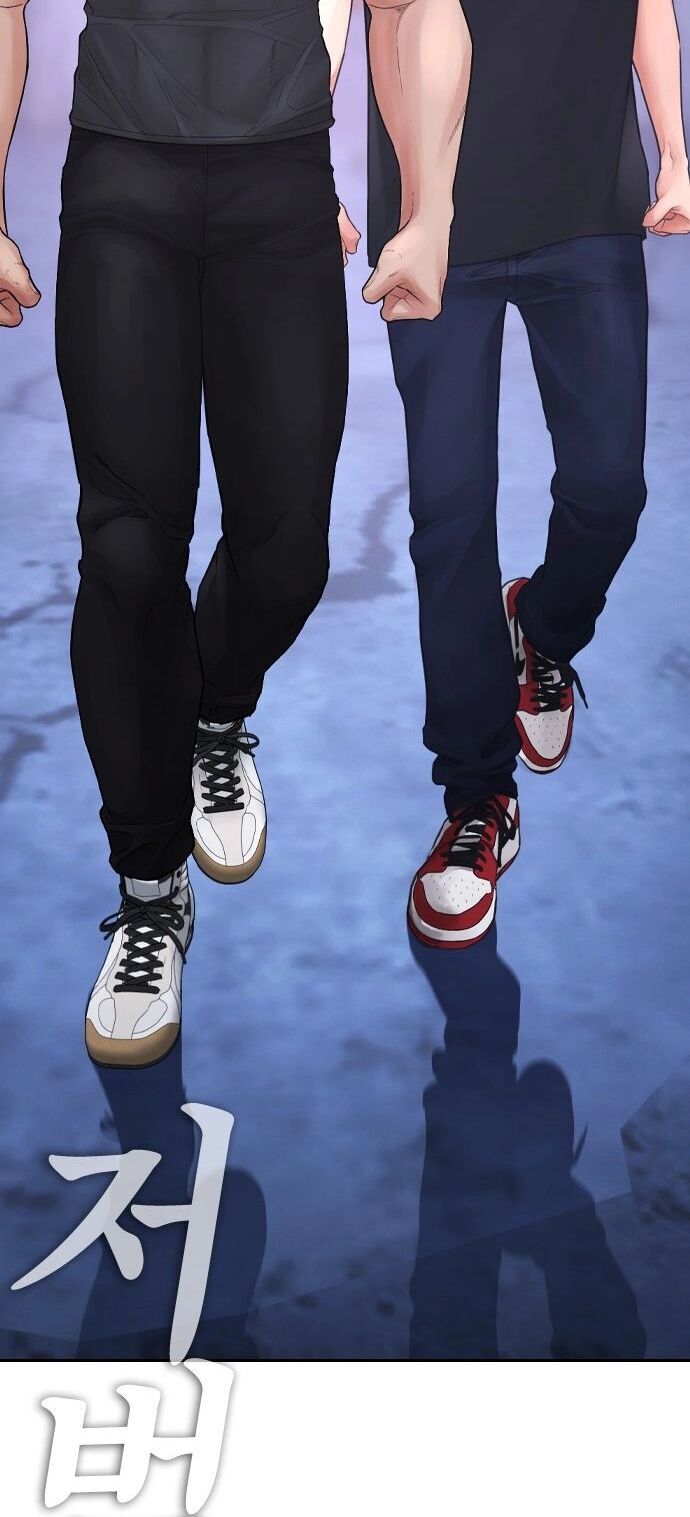 Bố Vạn Năng Chap 144 - Next Chap 145