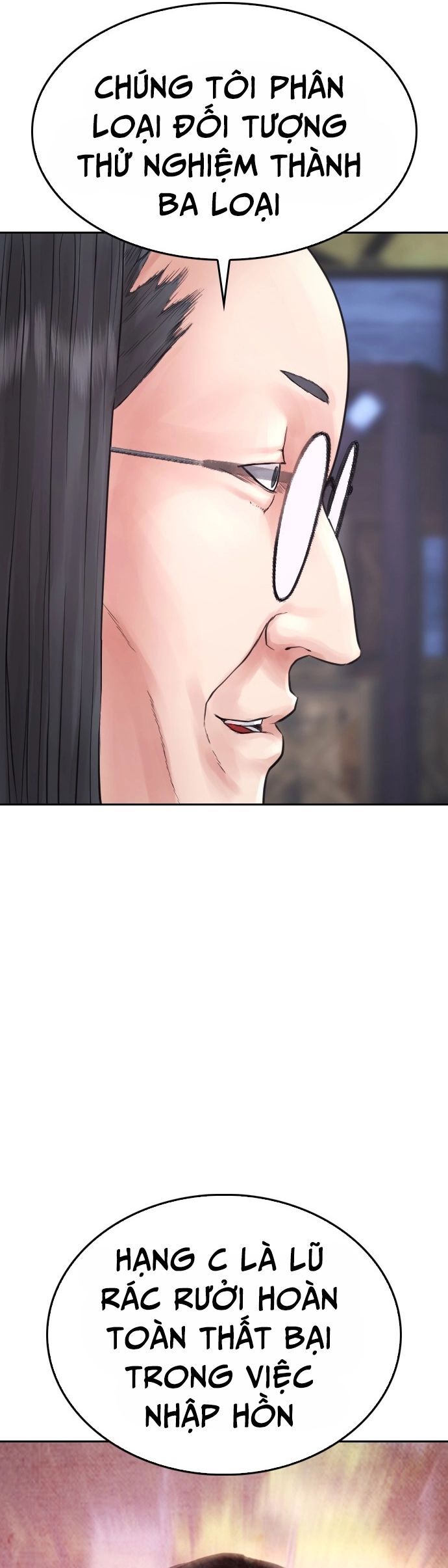 Bố Vạn Năng Chap 144 - Next Chap 145