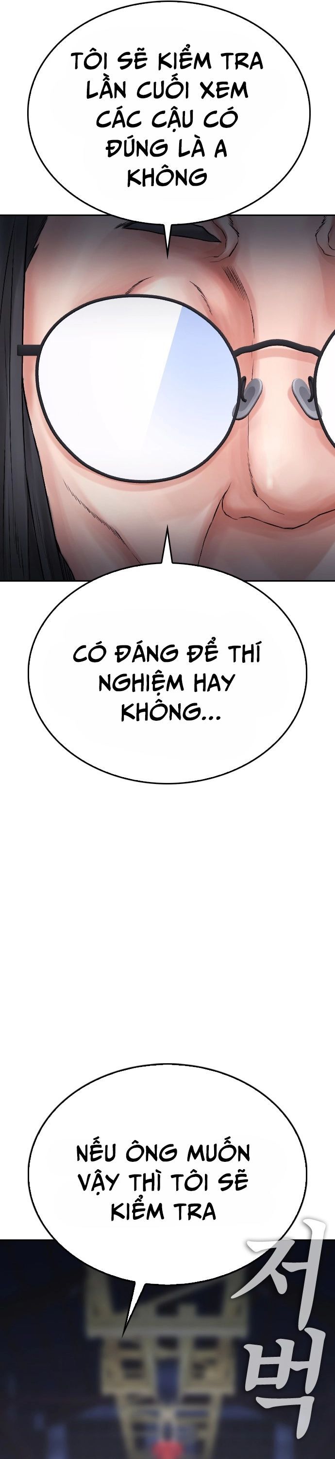 Bố Vạn Năng Chap 144 - Next Chap 145