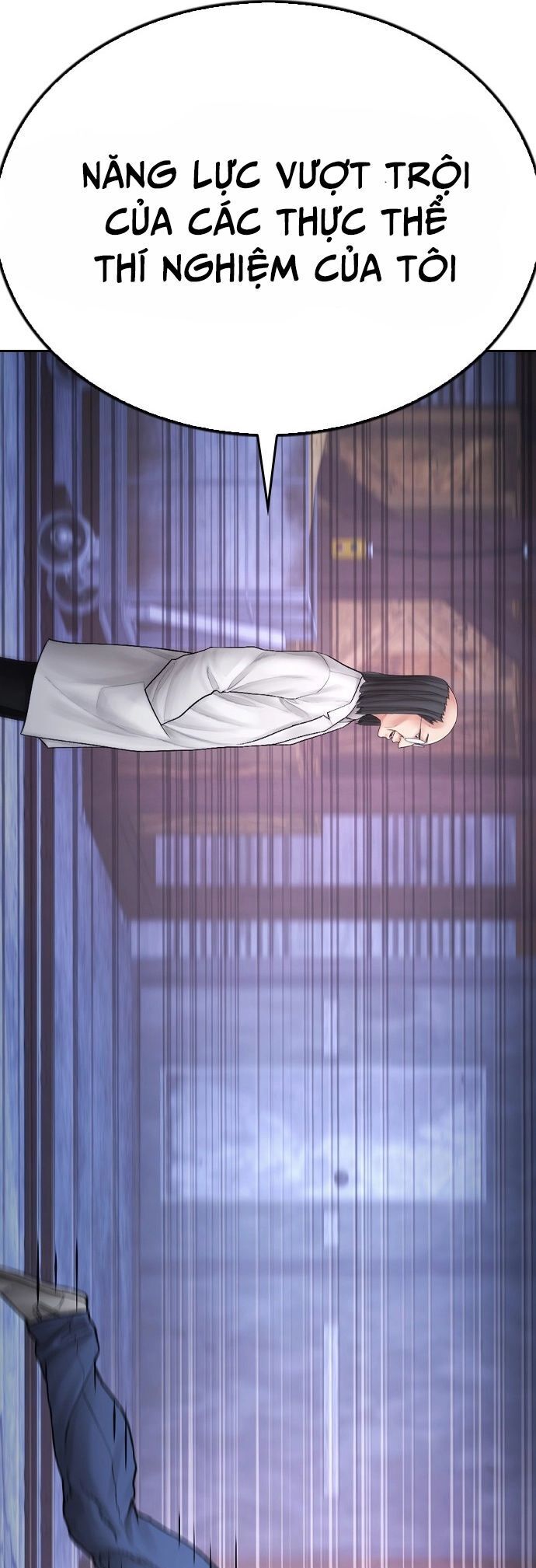 Bố Vạn Năng Chap 144 - Next Chap 145