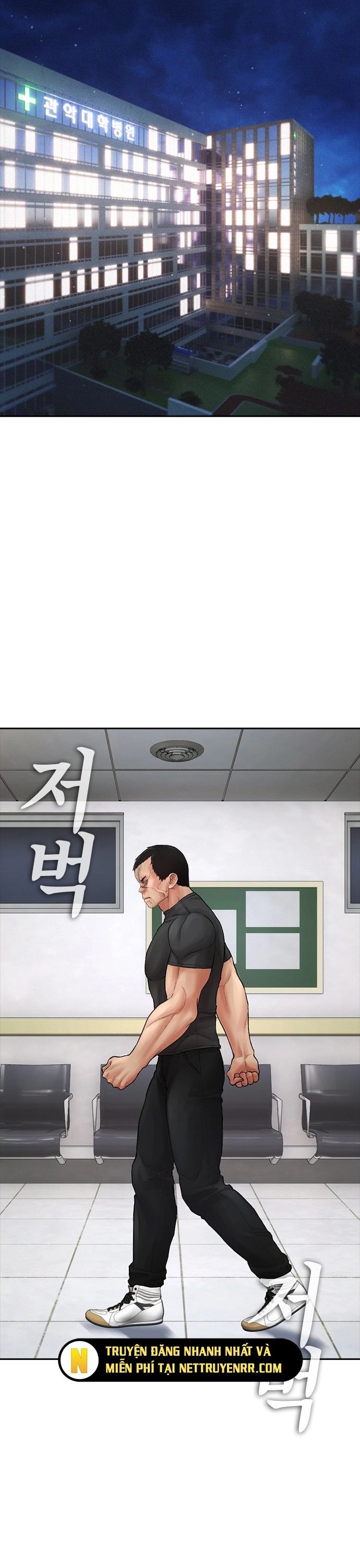 Bố Vạn Năng Chap 144 - Next Chap 145