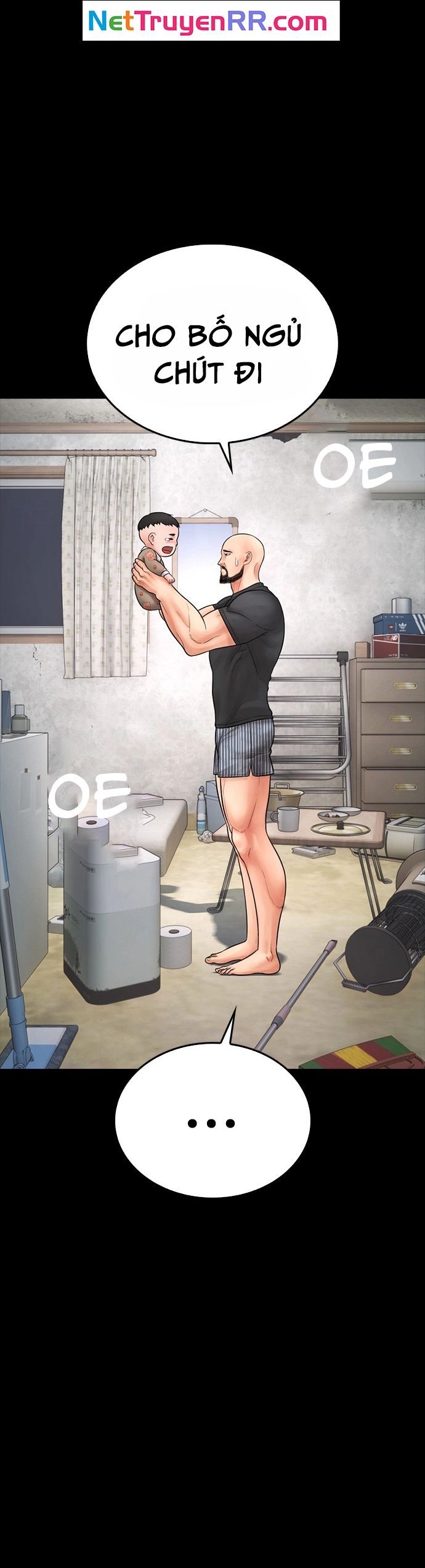 Bố Vạn Năng Chap 144 - Next Chap 145