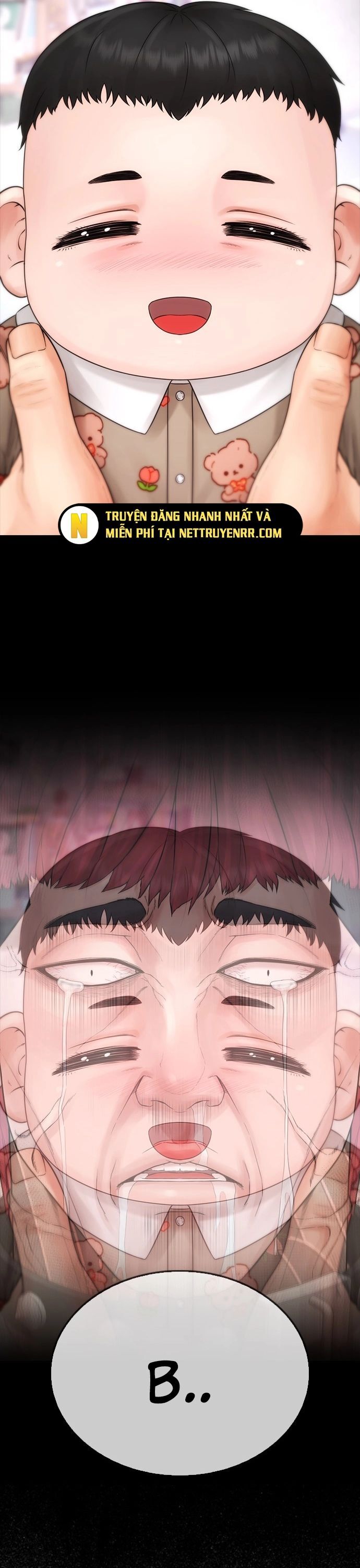 Bố Vạn Năng Chap 144 - Next Chap 145