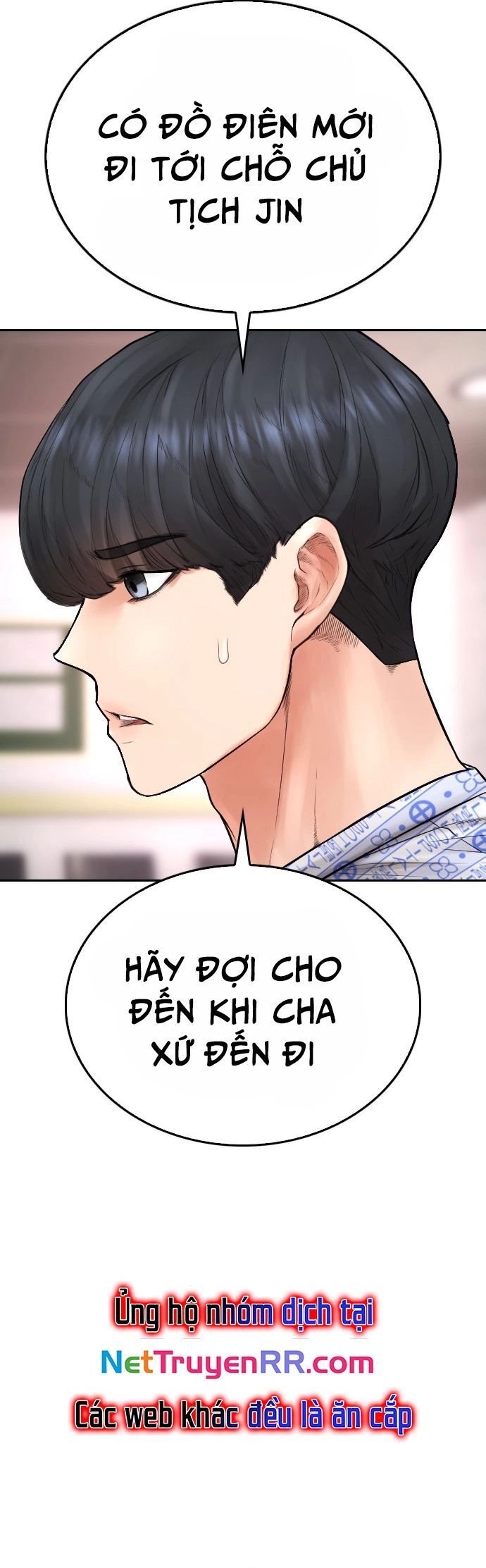 Bố Vạn Năng Chap 144 - Next Chap 145