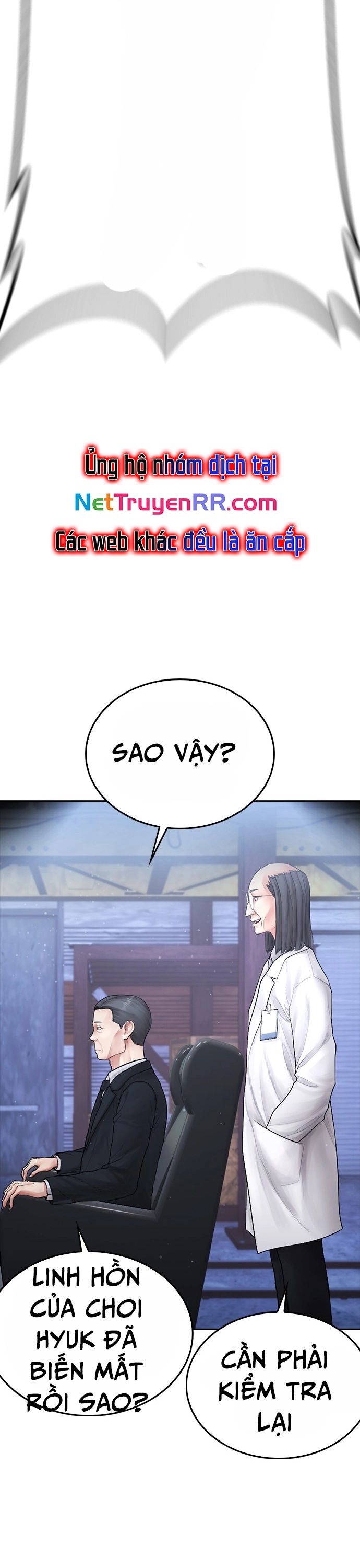 Bố Vạn Năng Chap 144 - Next Chap 145