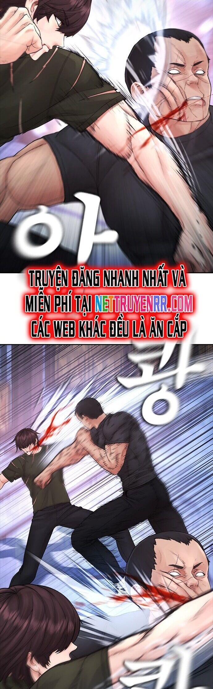 Bố Vạn Năng Chap 145 - Next Chap 146