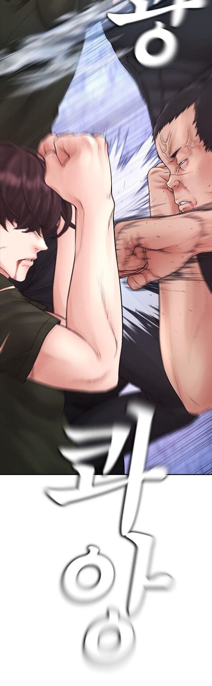 Bố Vạn Năng Chap 145 - Next Chap 146