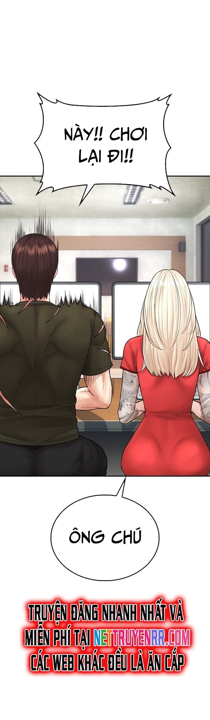 Bố Vạn Năng Chap 145 - Next Chap 146