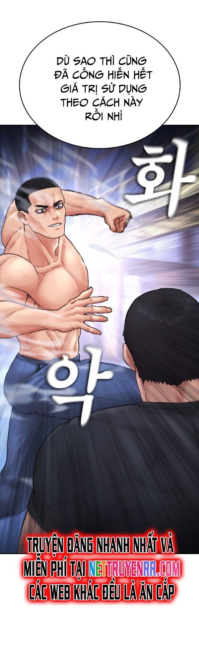 Bố Vạn Năng Chap 145 - Next Chap 146