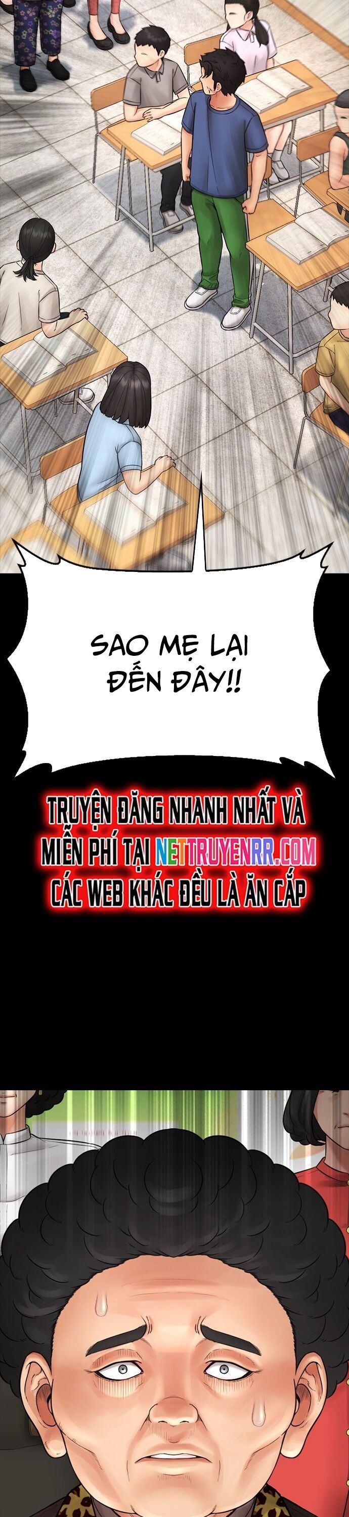 Bố Vạn Năng Chap 146 - Next Chap 147