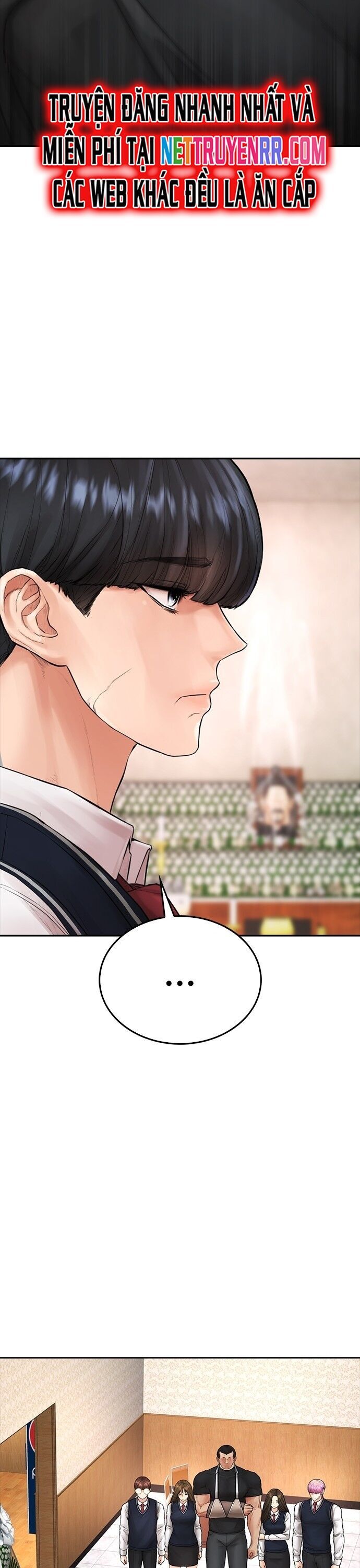 Bố Vạn Năng Chap 148 - Next Chap 149