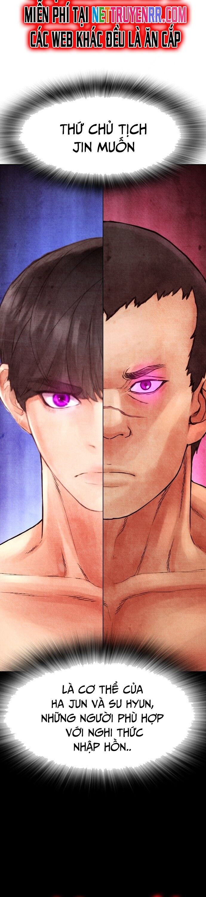 Bố Vạn Năng Chap 148 - Next Chap 149