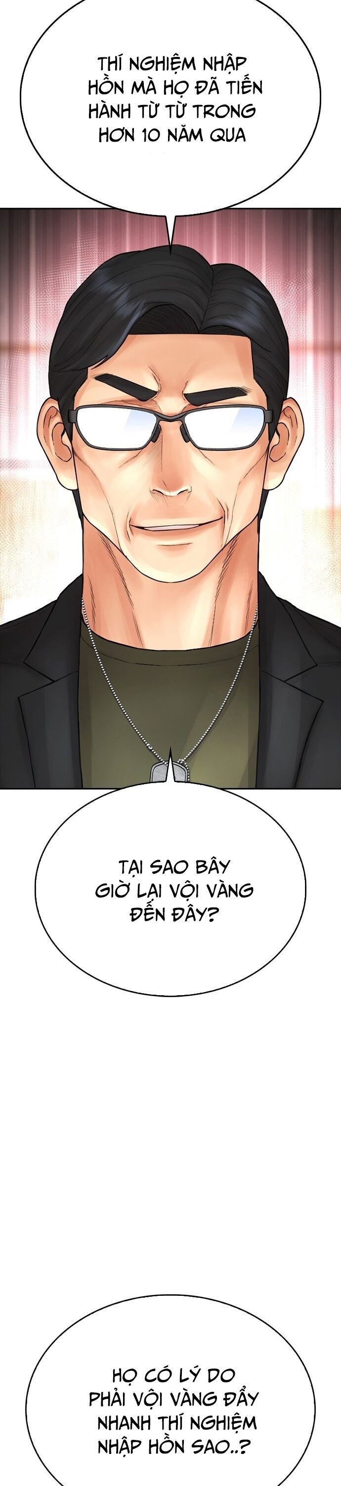 Bố Vạn Năng Chap 148 - Next Chap 149
