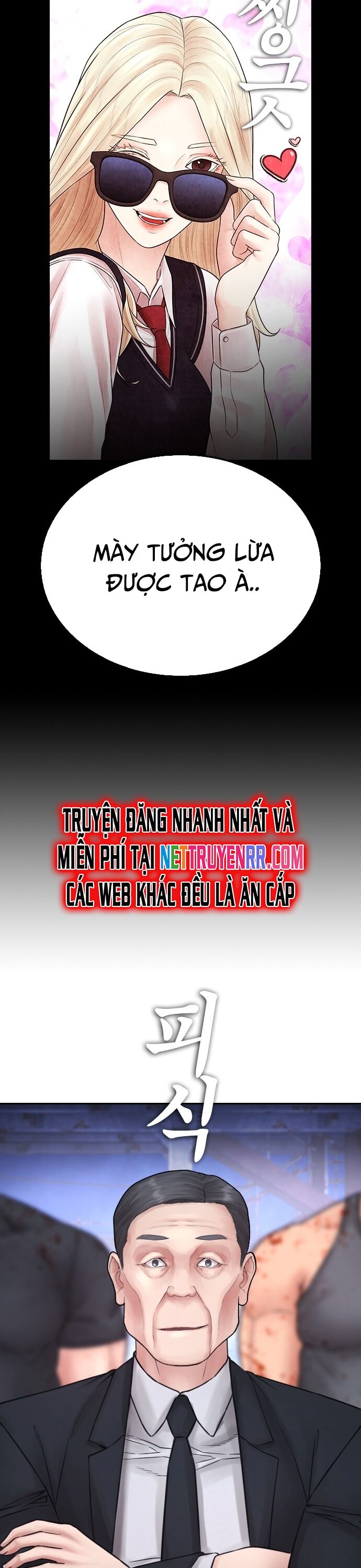 Bố Vạn Năng Chap 150 - Next Chap 151