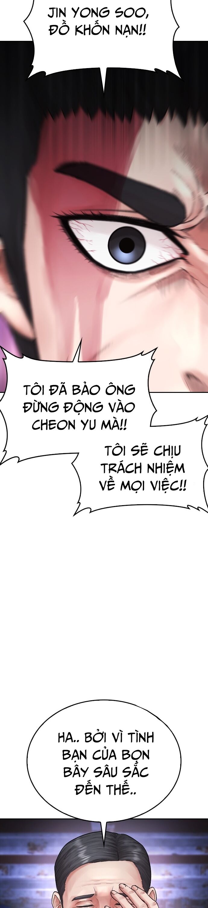 Bố Vạn Năng Chap 150 - Next Chap 151