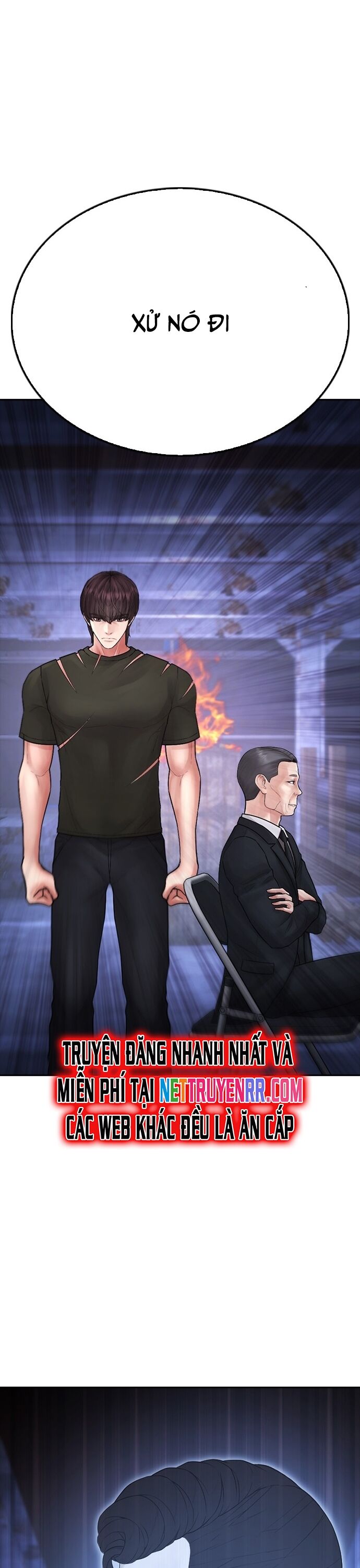 Bố Vạn Năng Chap 150 - Next Chap 151