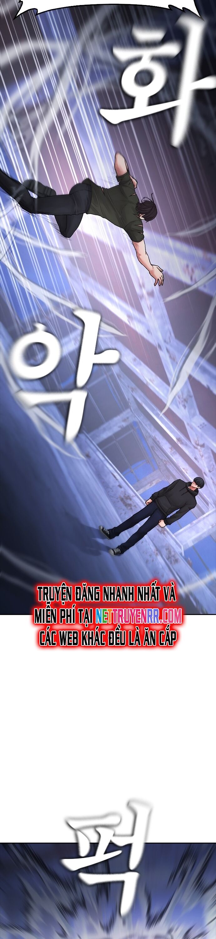 Bố Vạn Năng Chap 150 - Next Chap 151