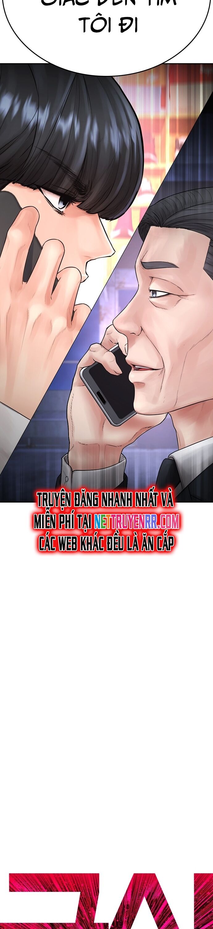 Bố Vạn Năng Chap 150 - Next Chap 151