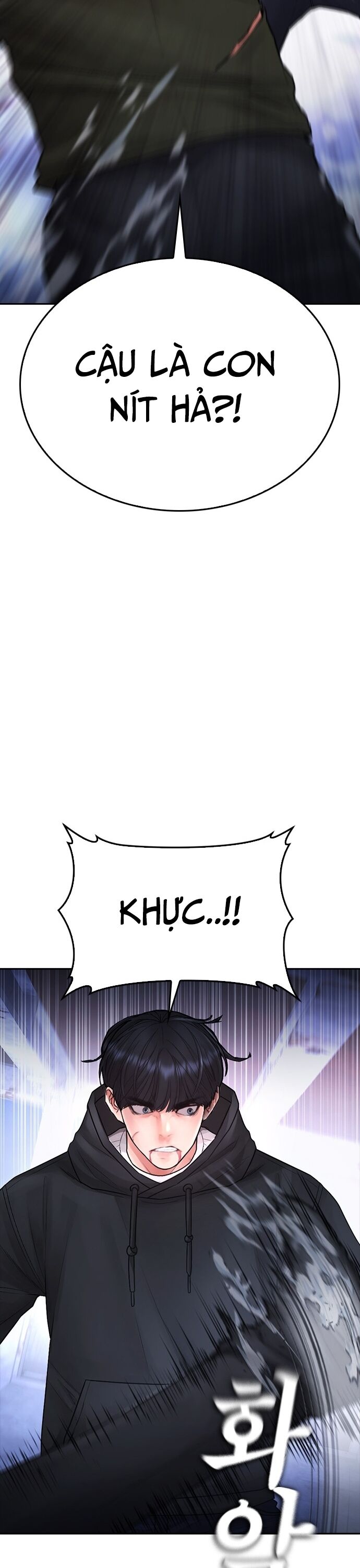 Bố Vạn Năng Chap 150 - Next Chap 151