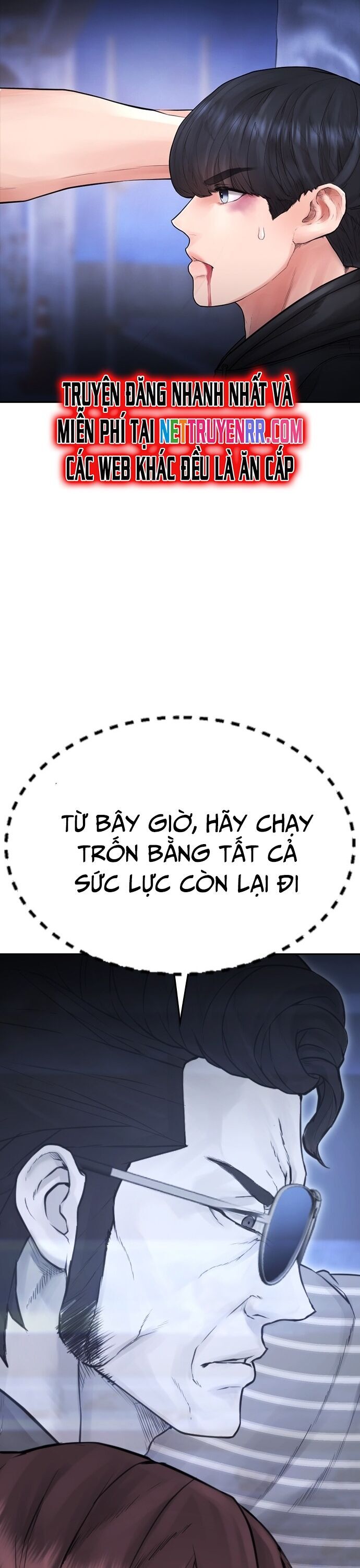 Bố Vạn Năng Chap 150 - Next Chap 151