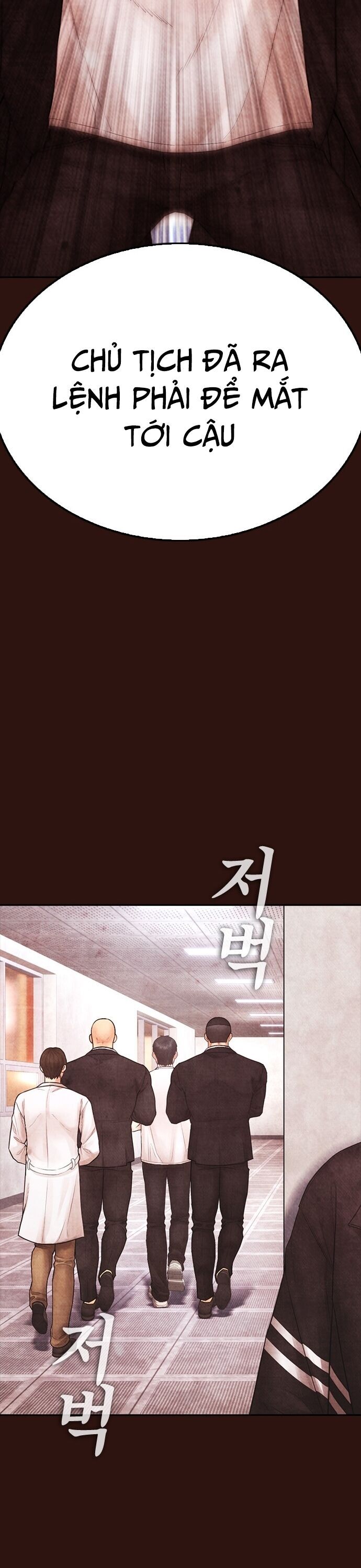 Bố Vạn Năng Chap 150 - Next Chap 151