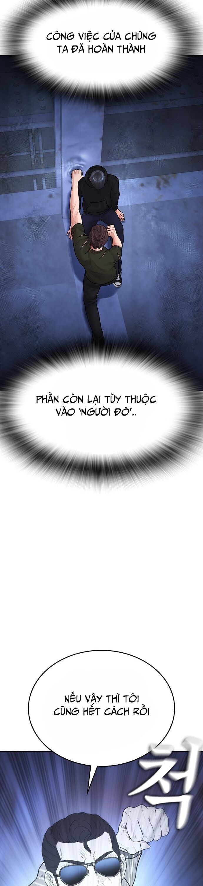 Bố Vạn Năng Chap 150 - Next Chap 151