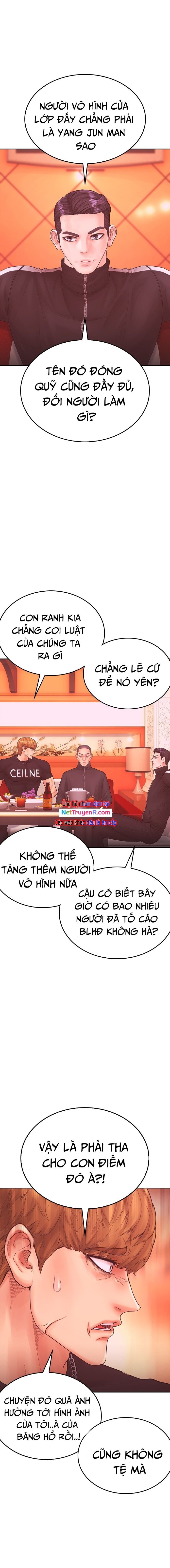 Bố Vạn Năng Chap 155 - Next Chap 156