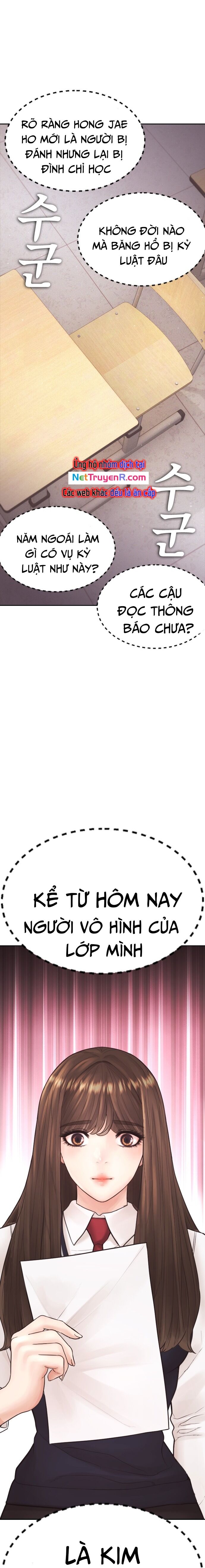 Bố Vạn Năng Chap 155 - Next Chap 156