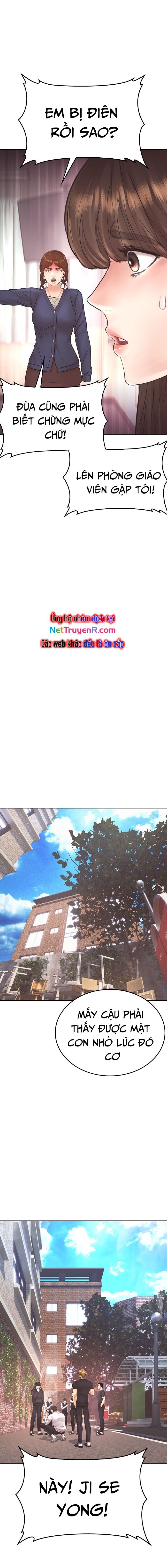 Bố Vạn Năng Chap 155 - Next Chap 156