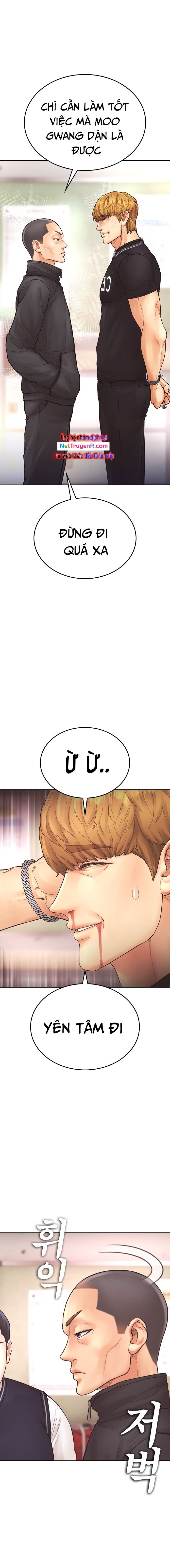 Bố Vạn Năng Chap 155 - Next Chap 156