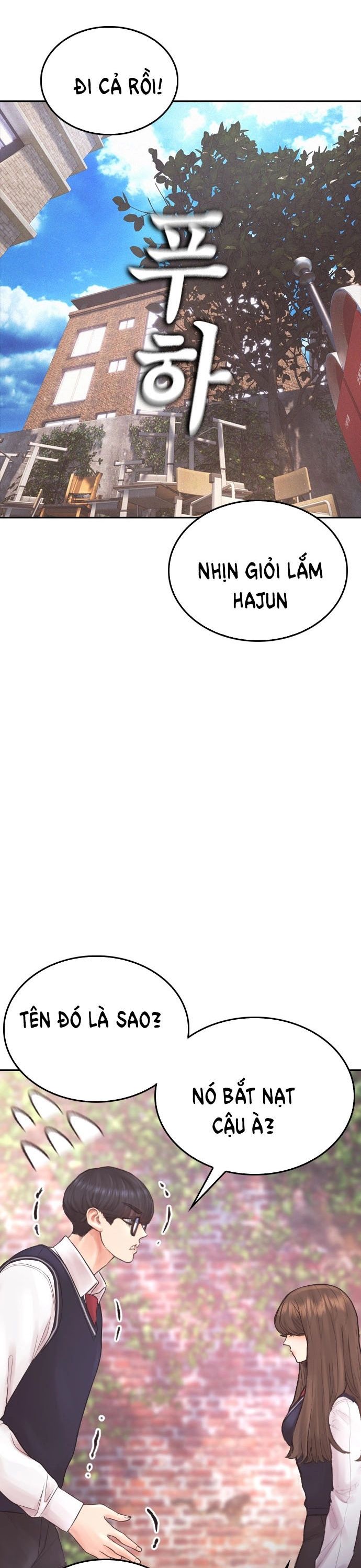 Bố Vạn Năng Chap 156 - Next Chap 157