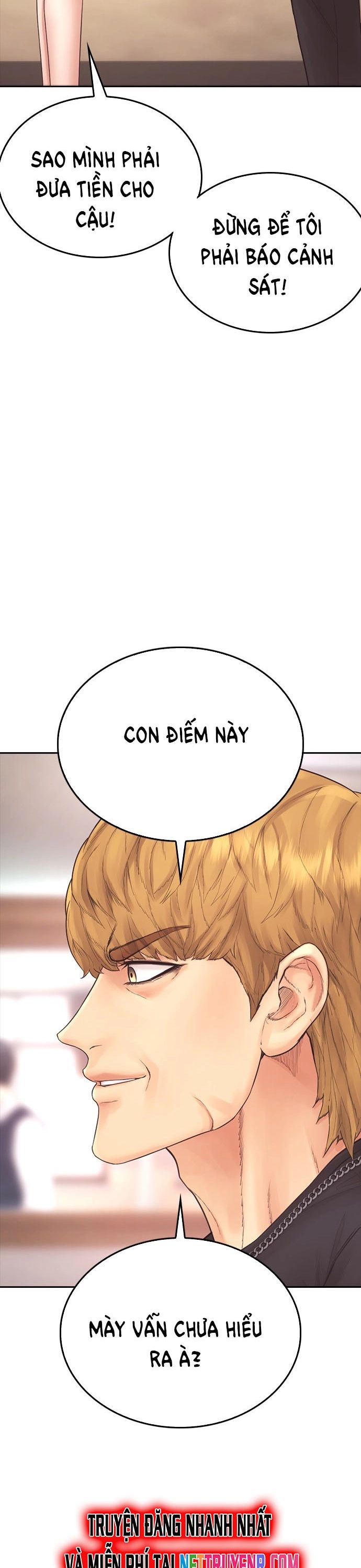 Bố Vạn Năng Chap 156 - Next Chap 157