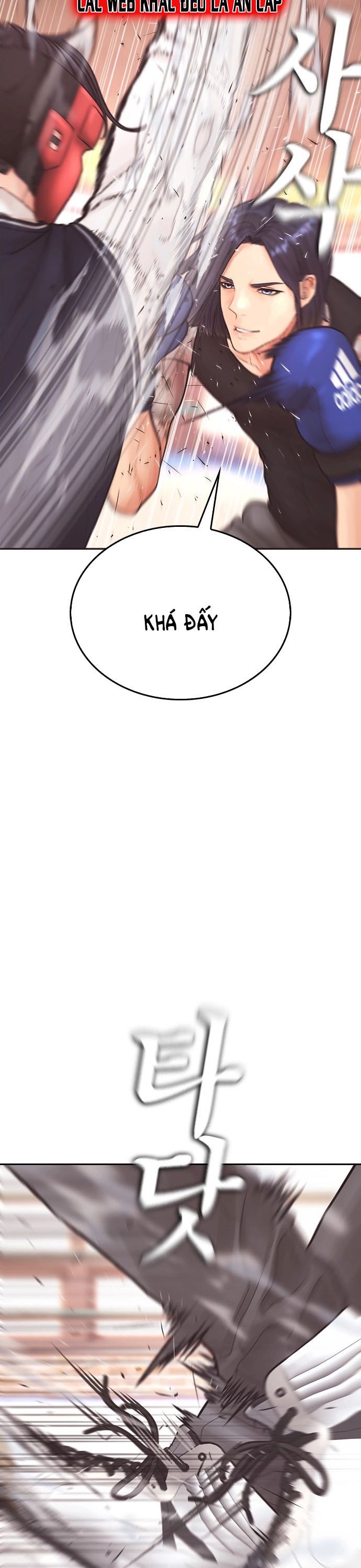 Bố Vạn Năng Chap 156 - Next Chap 157