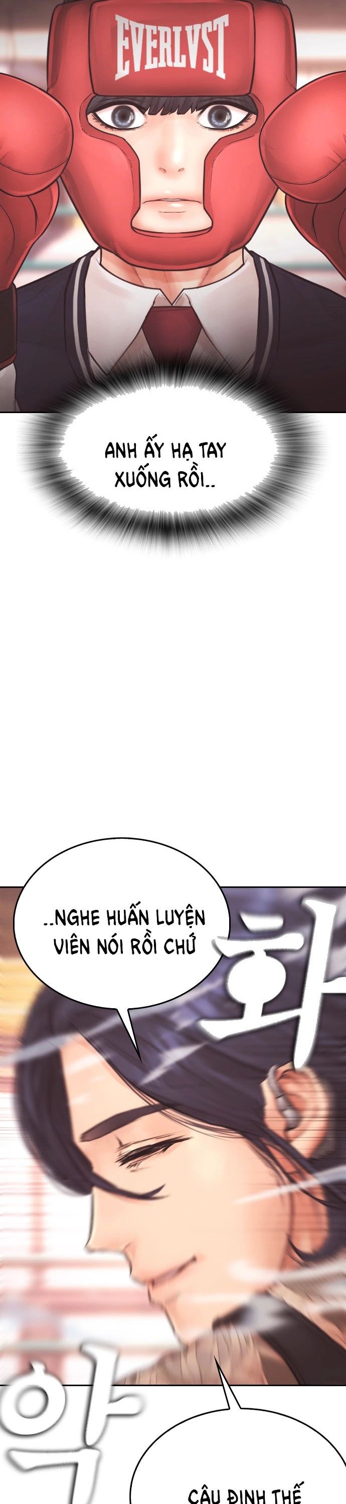 Bố Vạn Năng Chap 156 - Next Chap 157