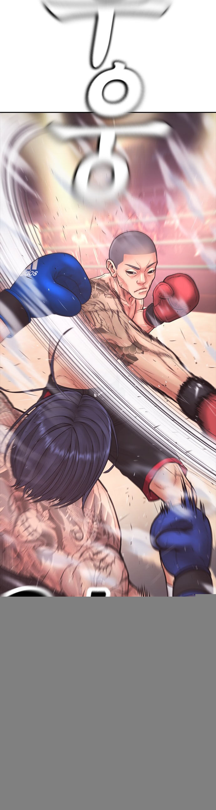 Bố Vạn Năng Chap 158 - Next Chap 159