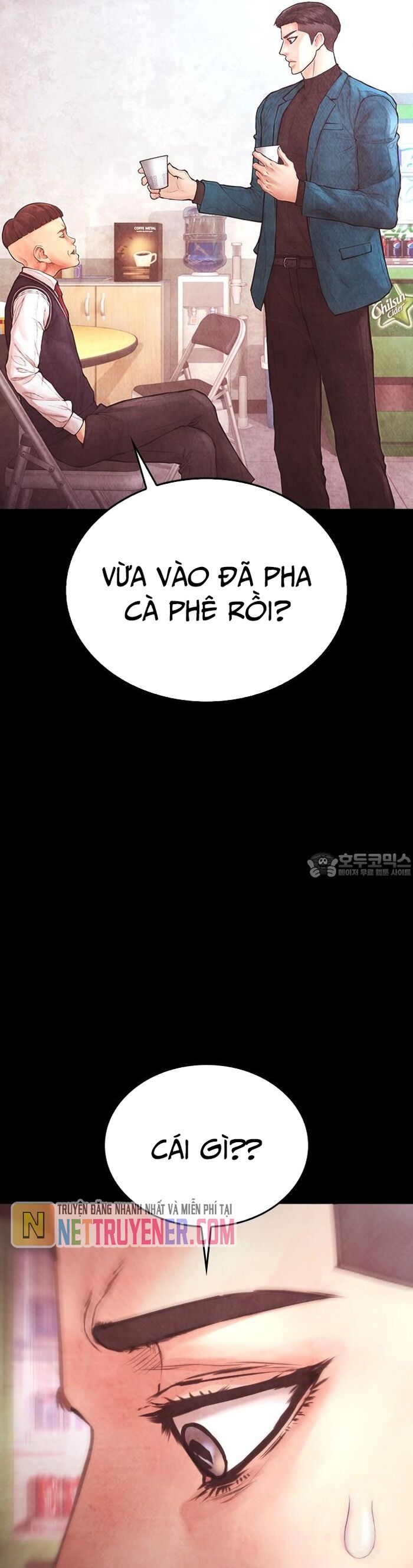 Bố Vạn Năng Chap 169 - Next Chap 170