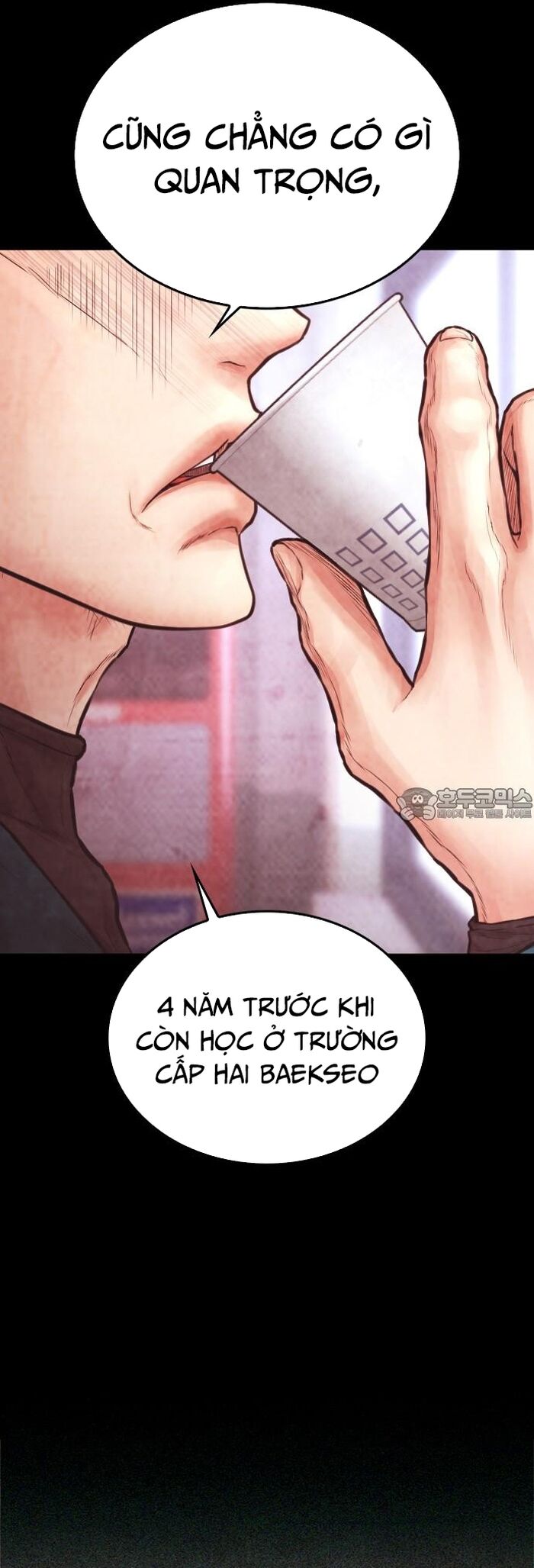 Bố Vạn Năng Chap 169 - Next Chap 170