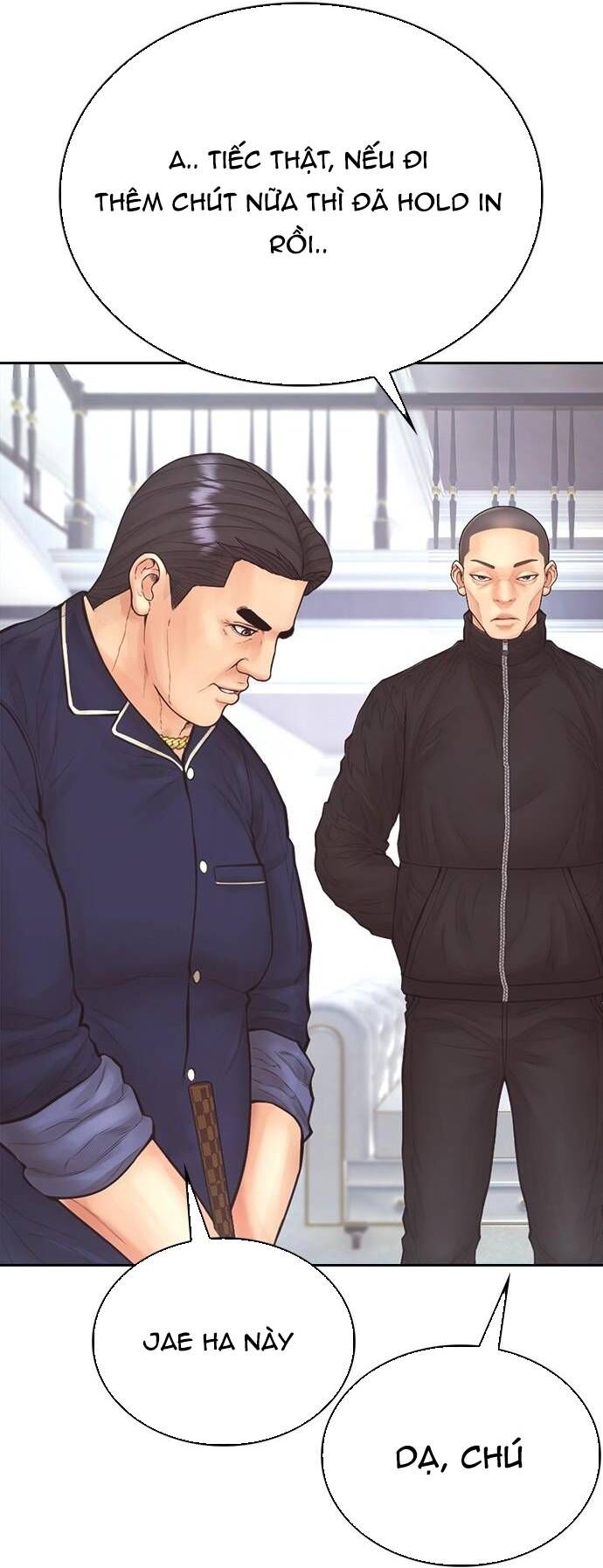 Bố Vạn Năng Chap 173 - Next Chap 174