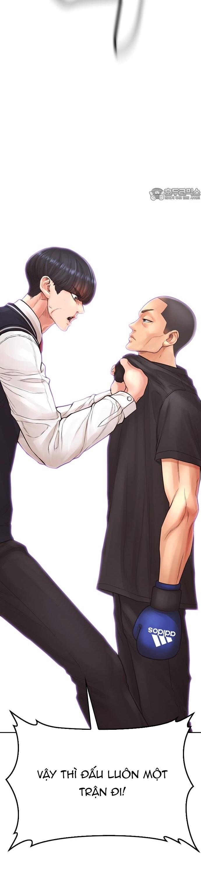 Bố Vạn Năng Chap 175 - Next Chap 176