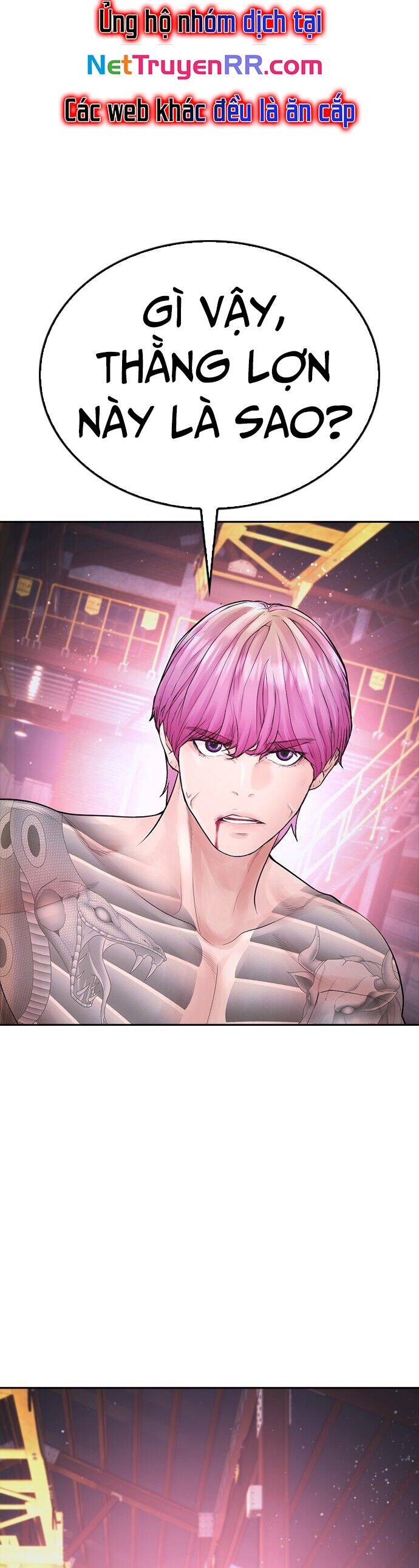 Bố Vạn Năng Chap 90 - Next Chap 91