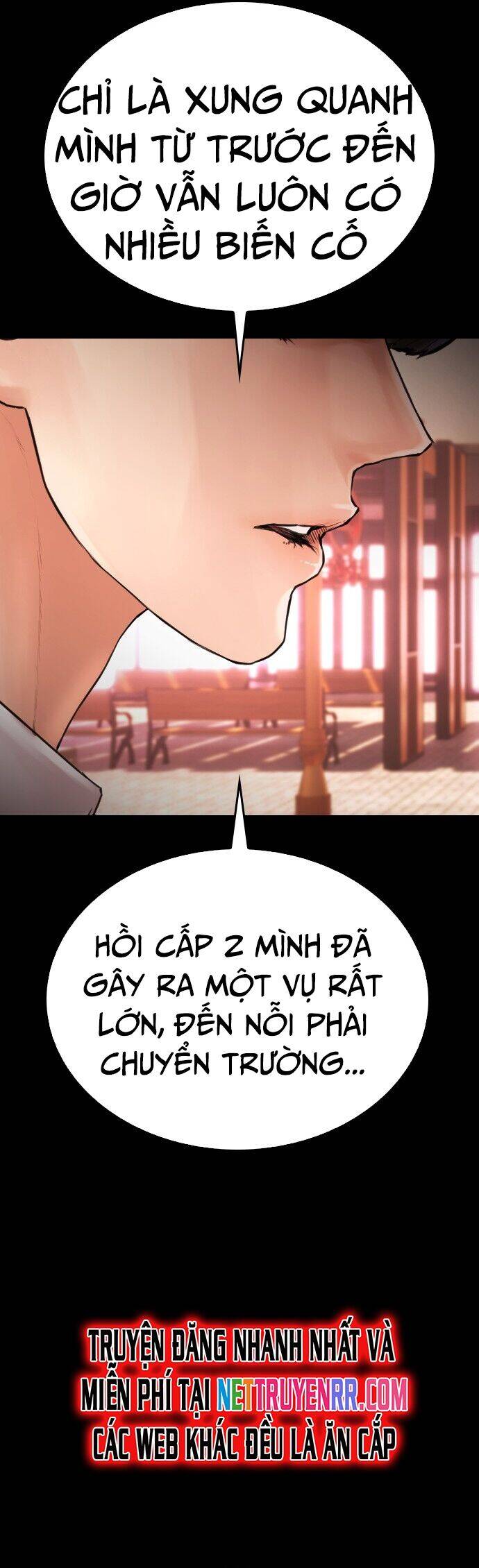 Bố Vạn Năng Chap 90 - Next Chap 91