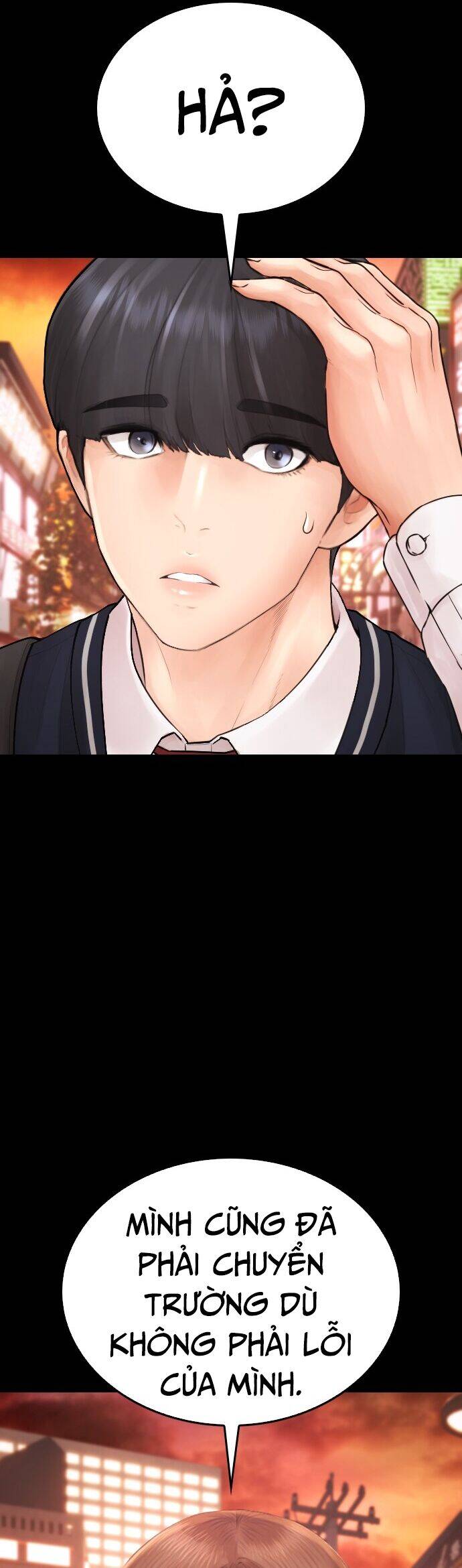 Bố Vạn Năng Chap 90 - Next Chap 91