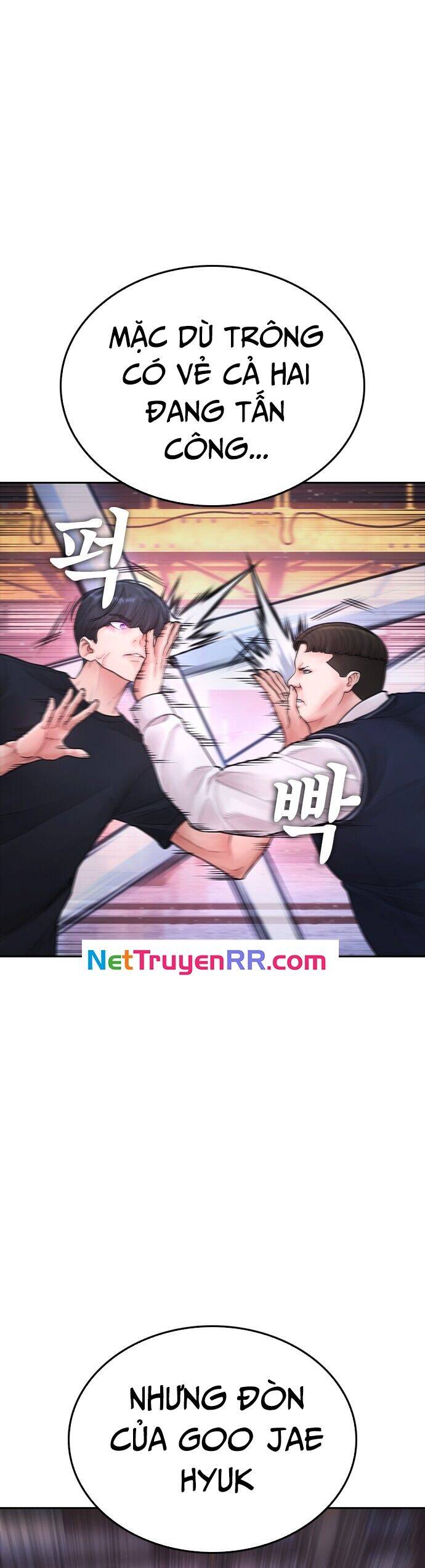 Bố Vạn Năng Chap 90 - Next Chap 91